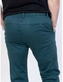 Чоловічі штани, зелений колір, 33