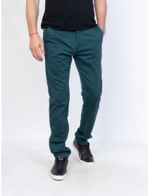 Чоловічі штани, зелений колір, 30