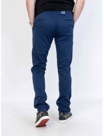 Чоловічі штани, синій колір, 32
