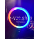 Комплект LED лампа Soft Ring Light MJ300 і штатив 2 м. світлодіодна кільцева лампа 30 см для салонів краси