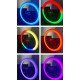 Комплект LED лампа Soft Ring Light MJ300 і штатив 2 м. світлодіодна кільцева лампа 30 см для салонів краси