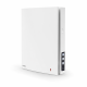 Рекуператор Blauberg Vento Expert A50-1 S10 W V.2 Wi-Fi, до 50 м³/год, рекуперація тепла 93%, датчик вологості, для квартири та будинку