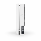 Рекуператор Blauberg Vento Expert A50-1 S10 W V.2 Wi-Fi, до 50 м³/год, рекуперація тепла 93%, датчик вологості, для квартири та будинку