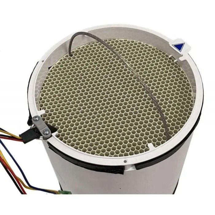 Побутовий рекуператор Blauberg Vento Expert A50-1 Pro вентиляція в приміщенні, для приватних будинків, квартир і офісів