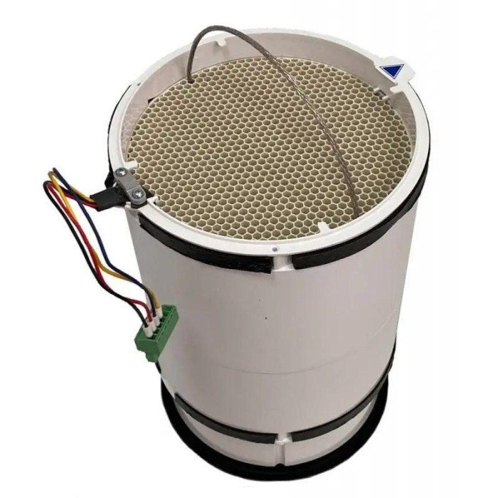 Побутовий рекуператор Blauberg Vento Expert A50-1 Pro вентиляція в приміщенні, для приватних будинків, квартир і офісів