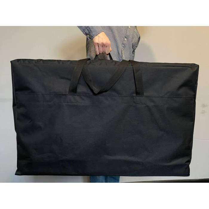 Сумка чохол для перенесення косметологічної  кушетки