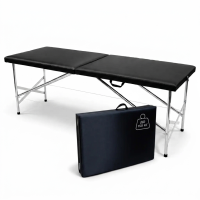 Кушетка Косметологічна Автомат "Економ" для нарощування вій, для бровиста, для шугарингу