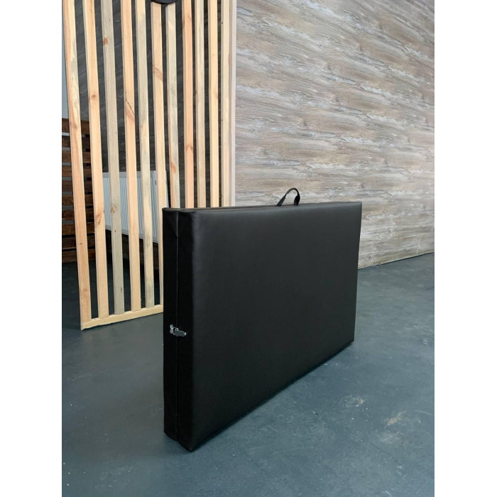 Кушетка Косметологічна Автомат "Економ" для нарощування вій, для бровиста, для шугарингу