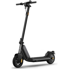 Уцінка електросамокат NIU KQi1 Pro до 25 км, до 100 кг 450/250 Вт, з додатком, водозахисний, для дітей та дорослих