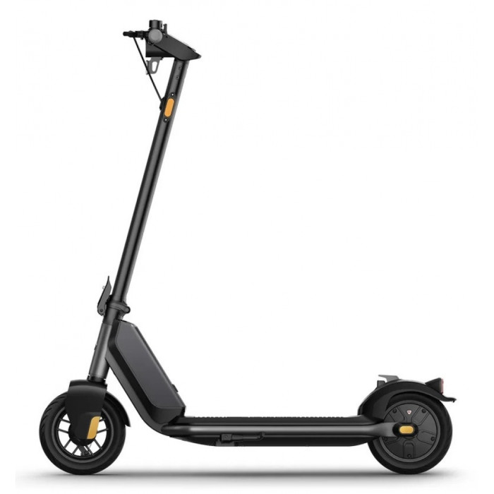 Електросамокат NIU KQi1 Pro до 25 км, до 100 кг 450/250 Вт, з додатком, водозахисний, для дітей та дорослих