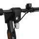 Електросамокат NIU KQi1 Pro до 25 км, до 100 кг 450/250 Вт, з додатком, водозахисний, для дітей та дорослих