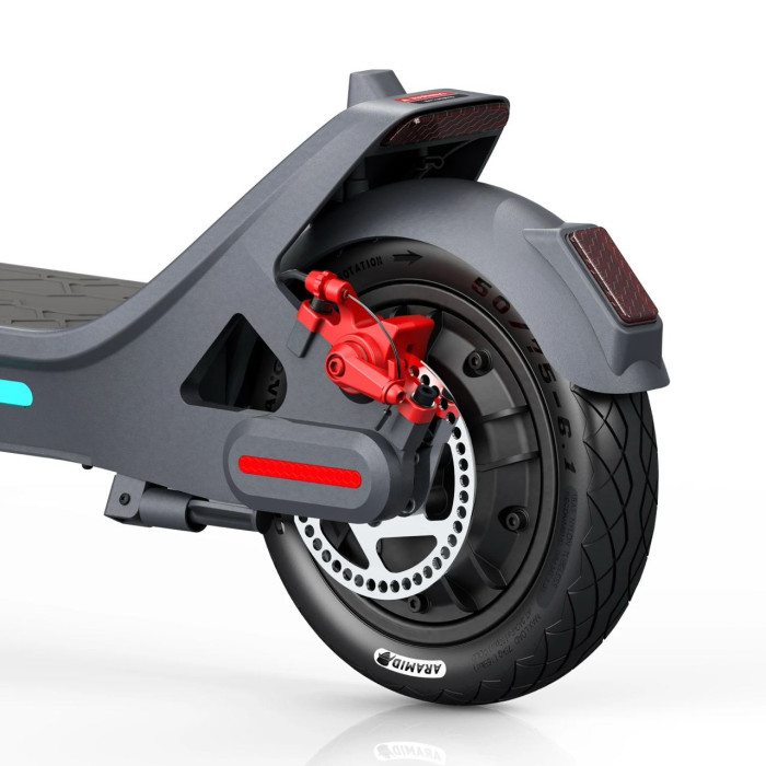 Електросамокат LEQISMART D12 УЦІНКА (с)