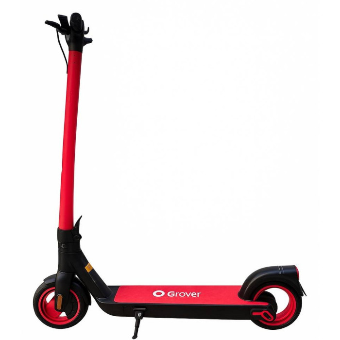 Уцінка електросамокат Grover SOX, 35 км на одному заряді, 350W, 8,5" для міських поїздок