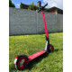 Уцінка електросамокат Grover SOX, 35 км на одному заряді, 350W, 8,5" для міських поїздок