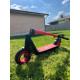 Уцінка електросамокат Grover SOX, 35 км на одному заряді, 350W, 8,5" для міських поїздок
