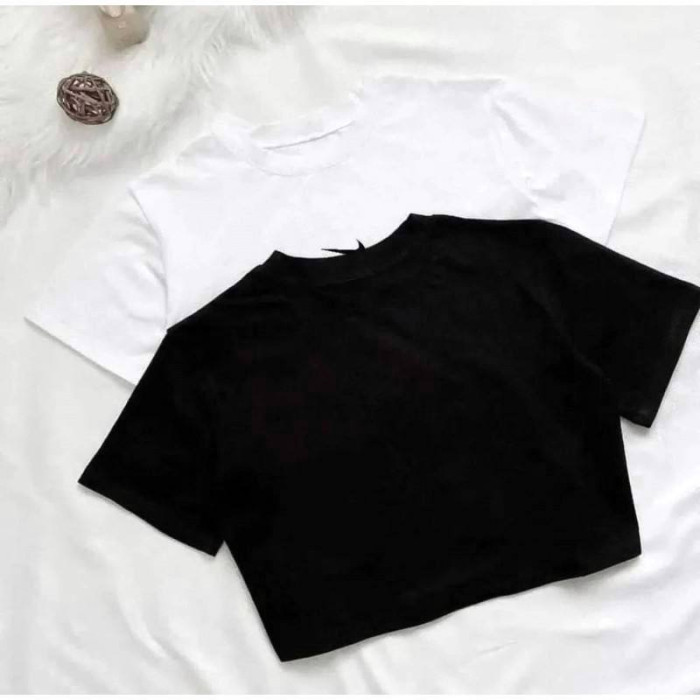 Жіноча укорочена футболка, стильний топ найк, якісний кроп топ, чорний, S-XXL