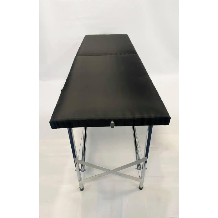 Кушетка косметологічна "Старт" для нарощування вій, для бровиста, для шугарингу