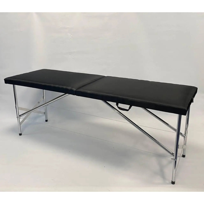 Кушетка косметологічна "Старт" для нарощування вій, для бровиста, для шугарингу