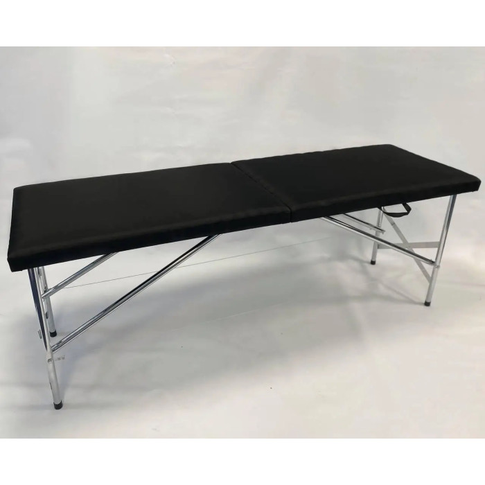 Кушетка косметологічна "Старт" для нарощування вій, для бровиста, для шугарингу