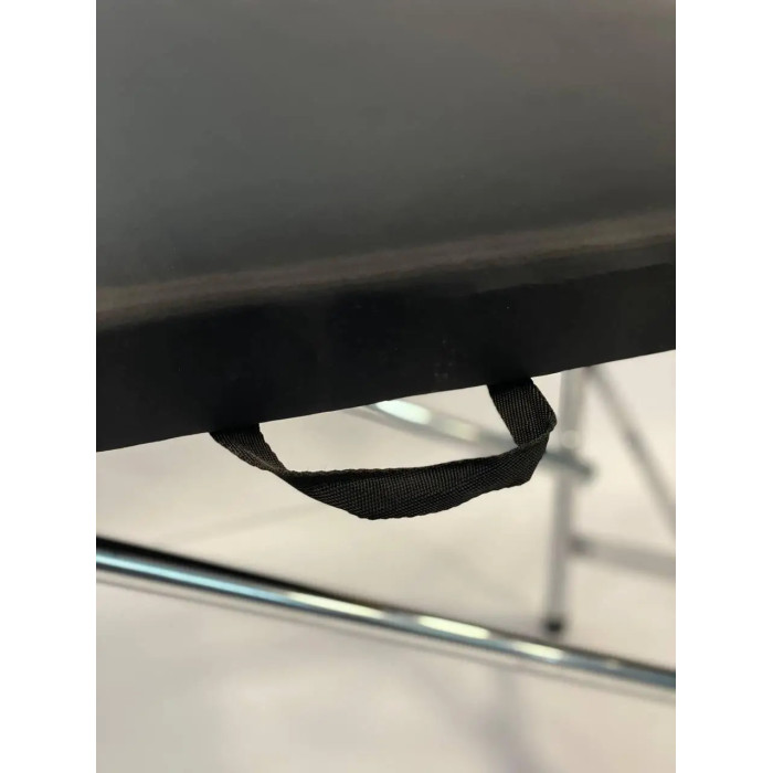 Кушетка косметологічна "Старт" для нарощування вій, для бровиста, для шугарингу