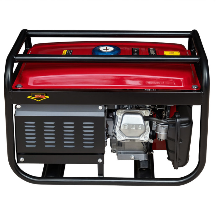 Оригінал 3,0 кВт Walter Stahl генератор 3-фазний бензиновий (д.О)