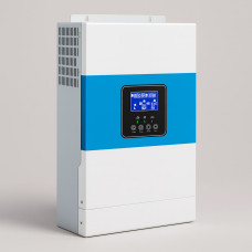 5. Гібридний інвертор Daxtromn 5,5 (с.)