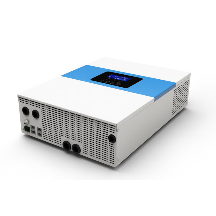 5. Гібридний інвертор Daxtromn 5,5 (с.)