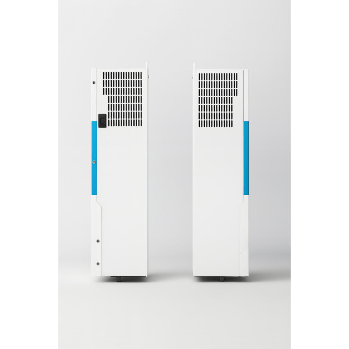 5. Гібридний інвертор Daxtromn 5,5 (с.)