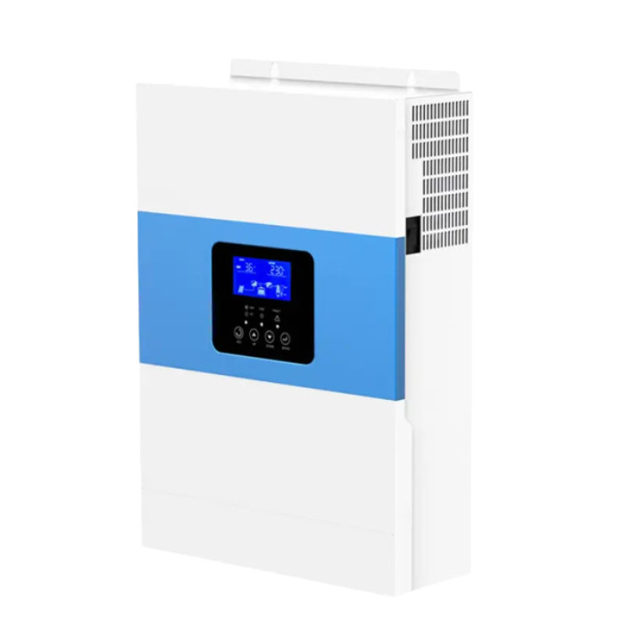 Гібридний інвертор Daxtromn 3.5 кВт (c.)