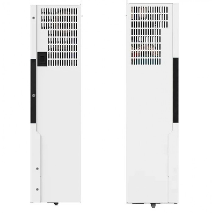 Гібридний інвертор Daxtromn 3.5 кВт (c.)