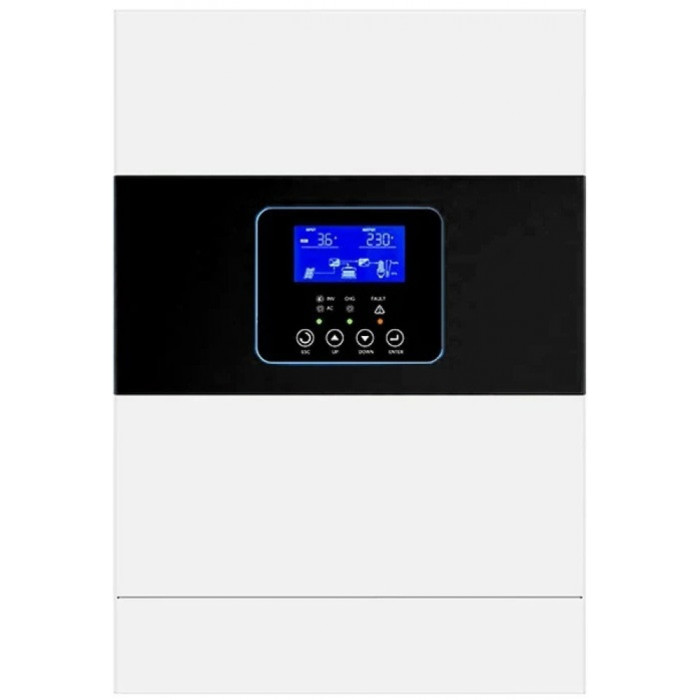 Гібридний інвертор Daxtromn 3.5 кВт (c.)