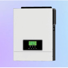 1. Гібридний інвертор Daxtromn 3.0 кВт