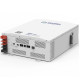 Комплект гібридний інвертор Anenji 48в,120A Wi-Fi, 6.2 кВт+ 12 кВт, 48V 120Ah Акумулятор Dipower - 2 шт, з BMS|для резервного живлення