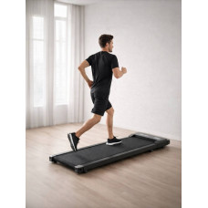 Бігова доріжка Fitonix до 110 кг, P03B, 8 км/год безшумна, компактна для дому та квартири