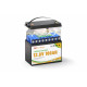 LiFePO4 100Ah 12V 1280Wh Акумулятор FLYFOREE з Bluetooth та BMS  (д.О)