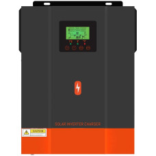 Інвертор PowMr 3.2 кВт