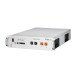 11 кВт+10.24 кВт гібридний інвертор Anenji 48 В, з Wi-Fi + 2× Pytes E-BOX-48100R 10.24 кВт·год LiFePO₄, комплект ДБЖ