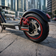 Електросамокат E-Scooter M365 350 Вт, 8.5", до 25 км/год, складаний для міста, запас ходу 16 км