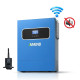Гібридний інвертор Anenji  11 кВт ANJ-HHS-11KW-48V-WIFI, 48 В, з Wi-Fi, з MPPT, для сонячних систем, будинку та офісу