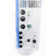 Гібридний інвертор Anenji  11 кВт ANJ-HHS-11KW-48V-WIFI, 48 В, з Wi-Fi, з MPPT, для сонячних систем, будинку та офісу
