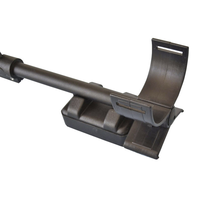Металошукач Quasar ARM (Квазар АРМ) PL2943, глибина до 2 м, котушка DD 30х32 см, для пошуку металу, Li-ion акумулятор