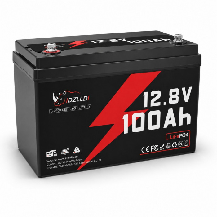 Комплект Anenji 4.2 кВт + 2 акумулятора 12V 100Ah Idzlldi,  безшумний з Wi-F, резервне живлення для дому, офісу, котла