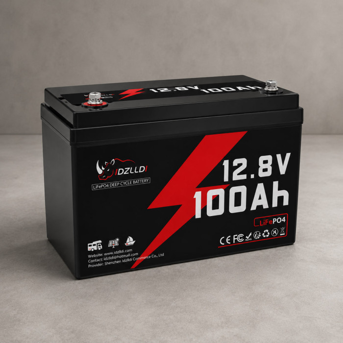 Комплект Anenji 4.2 кВт + 2 акумулятора 12V 100Ah Idzlldi,  безшумний з Wi-F, резервне живлення для дому, офісу, котла