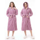 Халат, рожевий, 54-56 р. (70048)