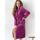 Халат, фуксія, 58-60 р. (70099)