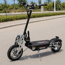 Електросамокат Viron Motors 1000W 36V 12Ah, 10", до 32 км/год, для міста та бездоріжжя