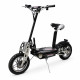 Електросамокат Viron Motors 1000W 36V 12Ah із сидінням, колеса 10", до 32 км/год, для міста та бездоріжжя