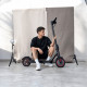 Електросамокат M365 MAX 10, 800W/500W чорний, акумулятор 10.4A, до 30 км/год, запас ходу 25 км, до 120 кг, для поїздок дітей та дорослих