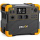 Зарядна станція Pecron 4000/2400 Вт 2048Wh LiFePO4, UPS, Wi-Fi, швидка зарядка 1.5 год