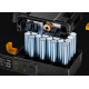 Зарядна станція Pecron 4000/2400 Вт 2048Wh LiFePO4, UPS, Wi-Fi, швидка зарядка 1.5 год